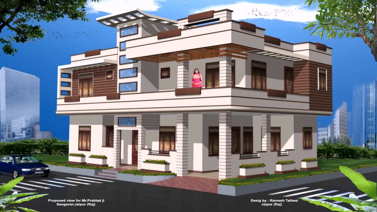 76 Top Exterior house design software with Sample Images