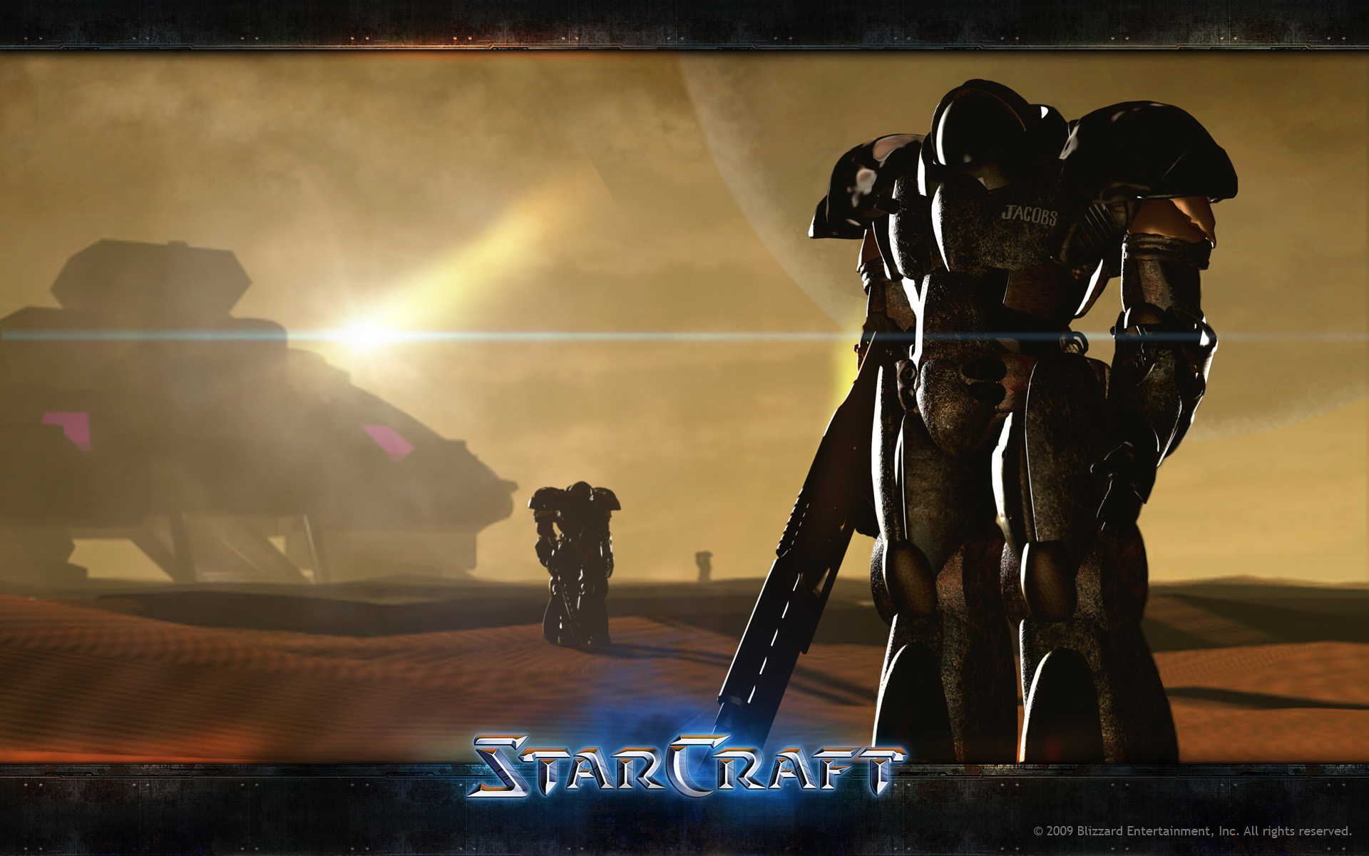 Starcraft remastered torrent