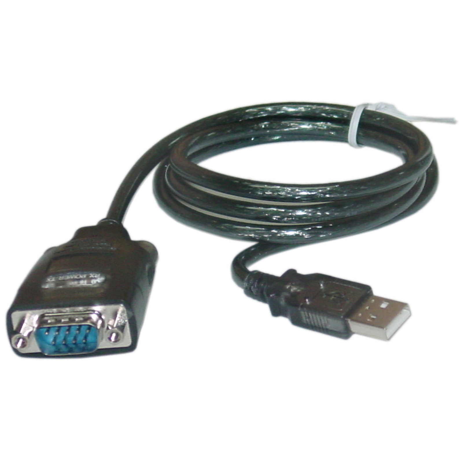 Usb to rs232 db9 driver