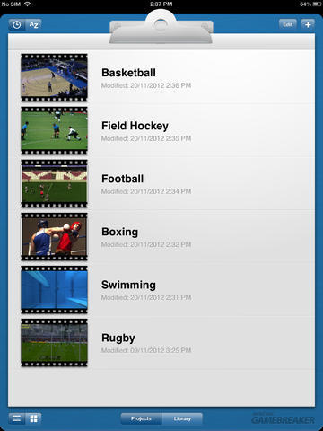Sportscode Gamebreaker Download